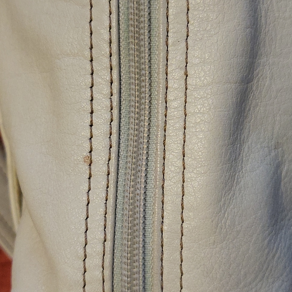 Fossil shoulder bag - Picture 4 of 14